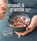 muesli vs granola difference  Muesli & granola: 100% gezond