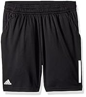 Algopix Similar Product 3 - adidas Boys Youth Tennis 3Stripes Club