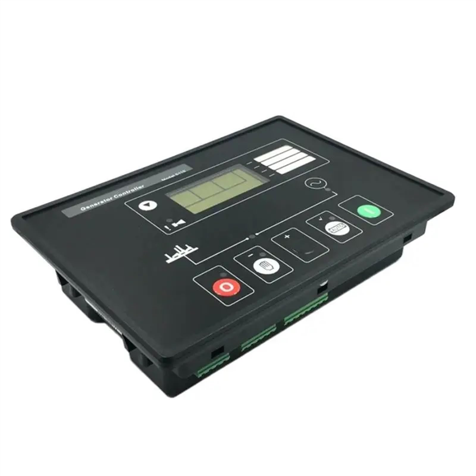 DSE5110 Elektronischer Regler Stromaggregat Motordrehzahlregler