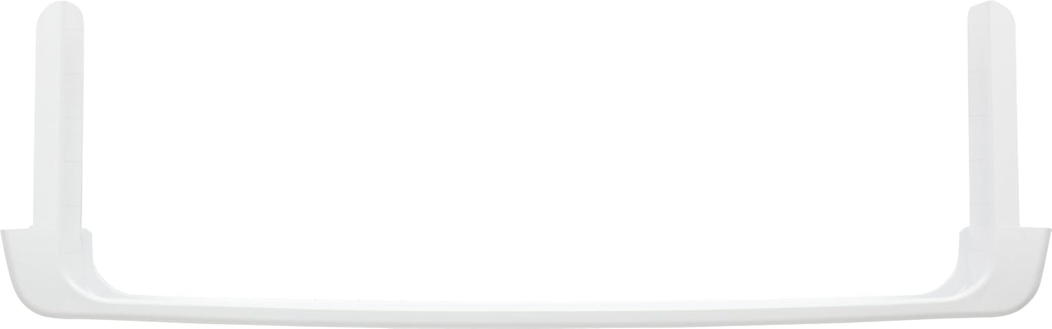 GE WR17X11889 Genuine OEM Door Shelf Bar/Fixed Shelf Bar for GE Refrigerator : Appliances