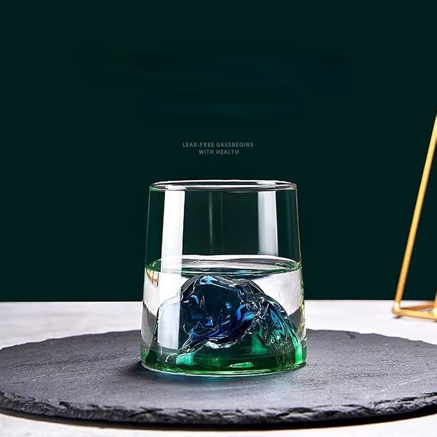 氷コップ　3点セット 氷コップ 3点セット 三色赤輪線文氷コップ Z-3 在庫