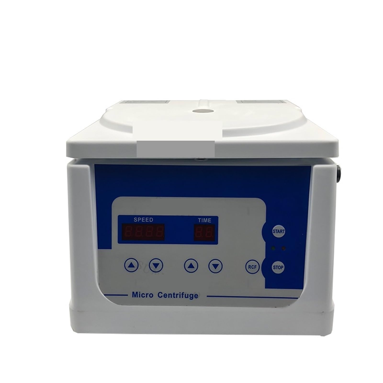 SY-B4-2 Desktop-PRP-Zentrifugenmaschine, Elektrische Laborlabor-Zentrifugenmaschine, Labor, Medizinische Praxis Laborinstrumente