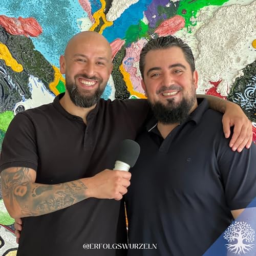 Vom Indianer zum H&auml;uptling: Sams (Semih G&uuml;ney) Erfolgswurzeln und die Kraft des Stoizismus