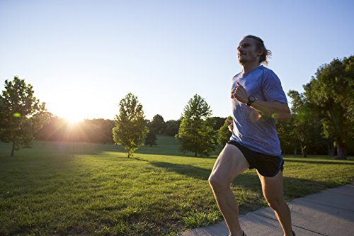 Garmin Forerunner 630 GPS Running Watch with Enhanced Running Metrics - Black - Image 5
