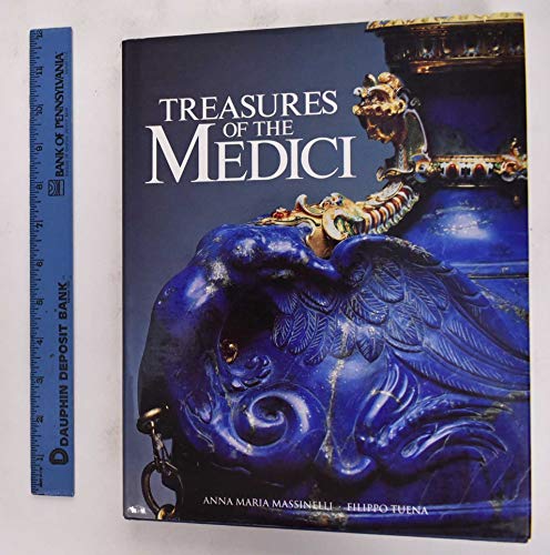 Treasures of the Medici
