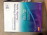 Ebersole and Hess' Gerontological Nursing and Healthy Aging, Canadian Edition