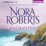 Cover of Enchanted