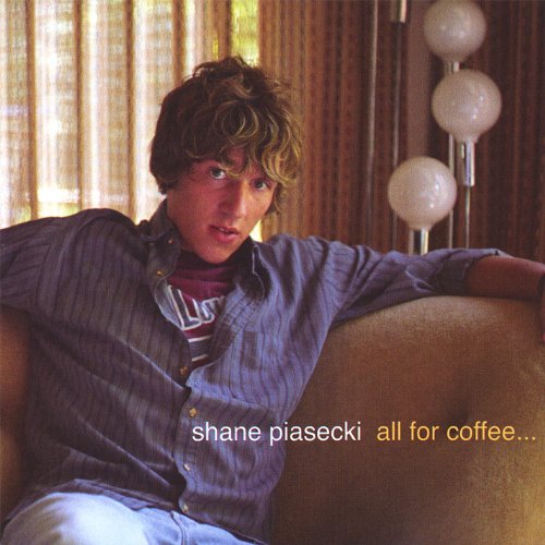 Shane Piasecki