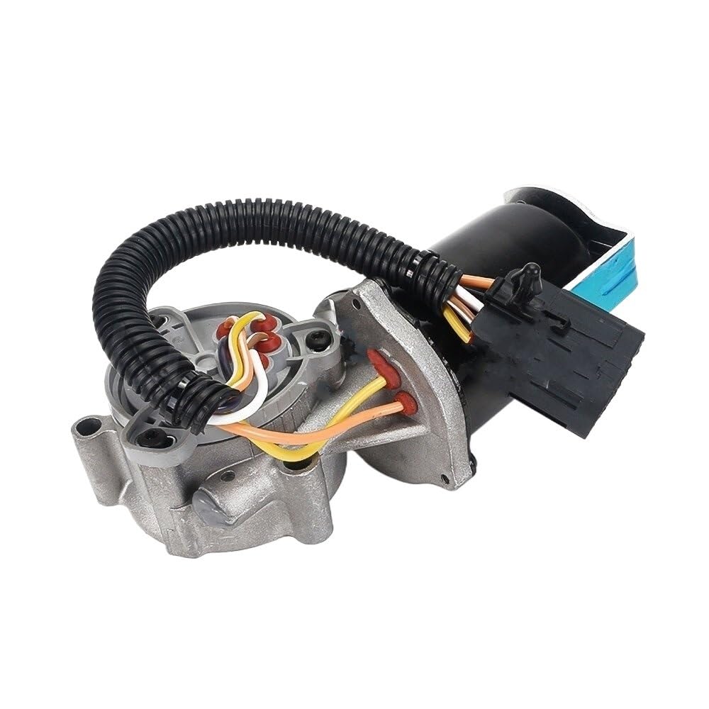 Verteilergetriebe Antrieb Schaltmotor Für Chevy Für Tahoe Für Avalanche 2006–2010 15234374 19151453 19167720 19300596 89059551 Verteilergetriebemotor