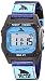 Freestyle SHARK CLASSIC CLIP PURPLE/GUNMETAL Unisex Watch 10019183