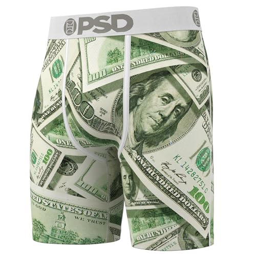 PSD Men's Mad Money 3-Pack3