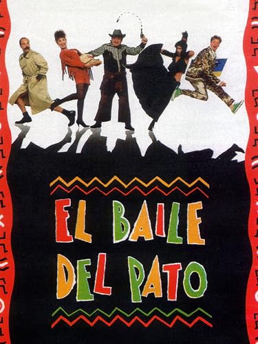 El baile del pato