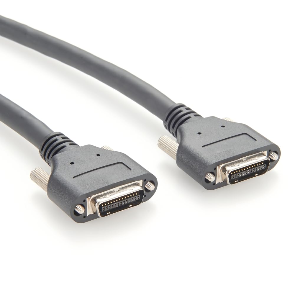 Amazon.com: Plinkwirekb Camera Link Machine Vision High Flex Cable