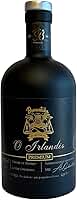 O Irlandês Premium, Licor Cremoso com Whisky, 500ml, Brennstube Pomerode