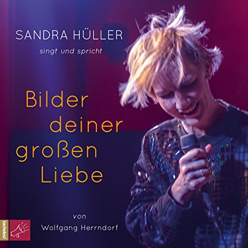 Amazon MusicでSandra Hüller & Sandro Tajouri feat. Moritz Bossmannの ...