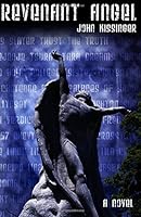 Revenant Angel 1517343348 Book Cover