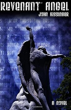 Paperback Revenant Angel (A Lograire Novel) Book