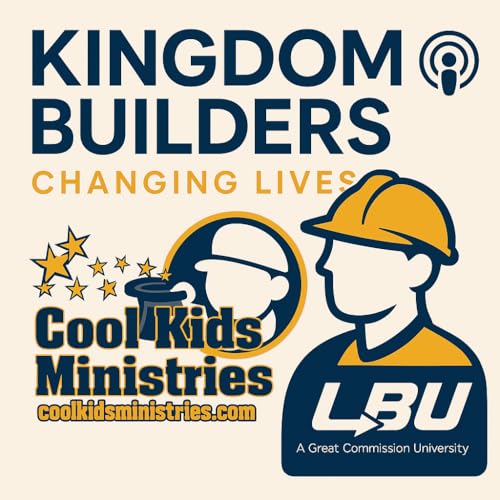 KingdomBuilders- 10:22:25 Singers Interview