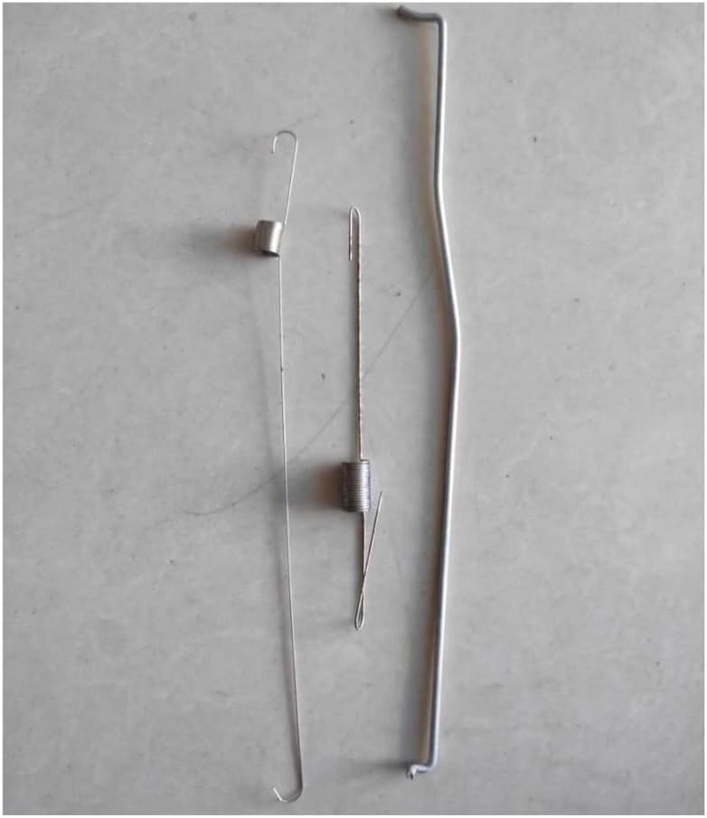 Rod Spring Governor Fit for EX30 EX27 279-42505-43 279-42701-23 277-42801-23 Part