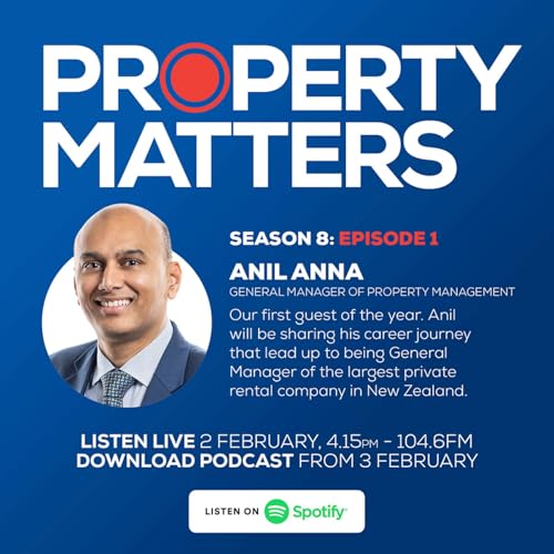From Investor to General Manager Podcast Por  arte de portada