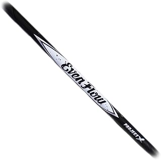 Project X Even Flow Black Shaft Only (Driver/Fairway) 46" (5.5 65g)
