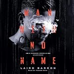 Cover of Man with No Name