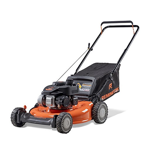 Remington Lawn Mower Reviews Pros & Cons