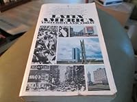 LATIN AMERICA YESTERDAY AND TODAY B003M049K2 Book Cover