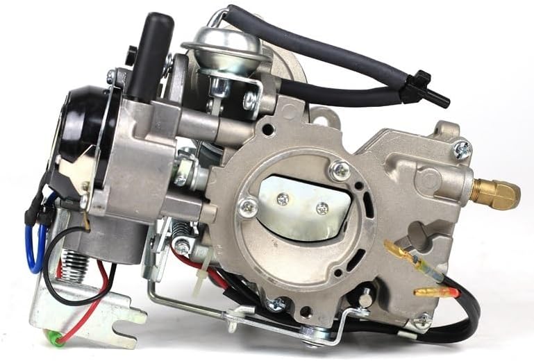 YAEGER Carburador CARBURETTOR for CARBY for CARBIE for Nissan for klift H15 H20 H25 Carburetor vergaser