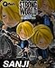 Produktbild One Piece Strong World Edition Sanji Figure Hong Kong Limited version (japan import)