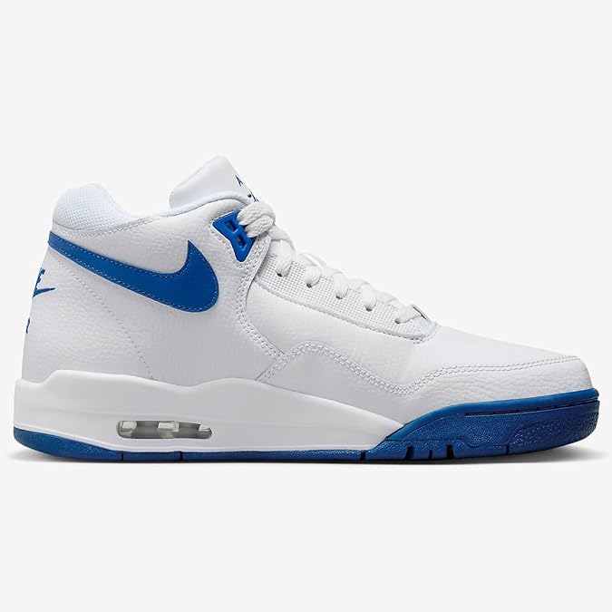 Nike Flight Legacy White/University Red/Black BQ4212-100 Nike Japan Official Product