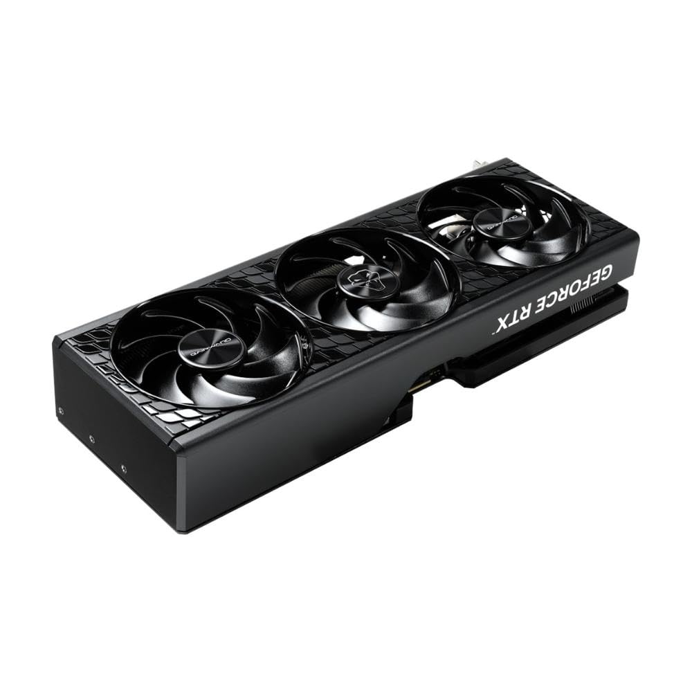 Gainward Python III - Grafikkarte - GeForce RTX 5080