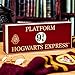 Produktbild Paladone Express Logo Licht, offiziell lizenzierte Harry-Potter-Waren PP8773HP