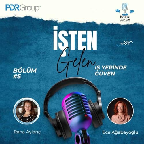 İşyerinde G&uuml;ven