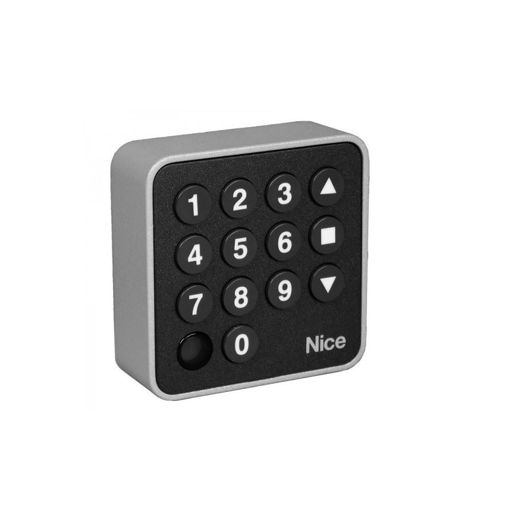 Clavier à Codes Radio Era Keypad - EDSWGR01 - Nice