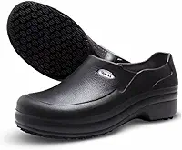Sapato Soft Works Antiderrapante BB65 - Preto - 39
