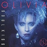  Soul Kiss / Electric [Vinyl Single]