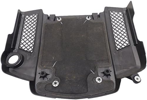 General Motors 12648888 Intake Manifold/Engine Cover OEM 2014-15 Cadillac CTS Vsport 3.6L Turbo