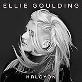 ellie goulding burn songtext herausgegeben 2015 in Europa von Polydor (4726998)