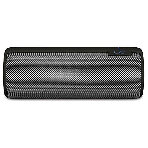 Image of Logitech UE Ultimate Ears Megaboom Wireless Bluetooth Speaker Black (Renewed)
