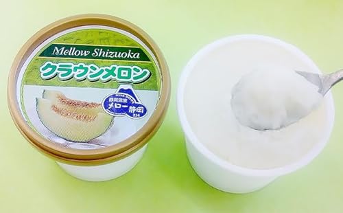 クラウンメロンアイス 8個入り メロン ギフト 贈り物 デザート