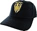 Call of Duty Advanced Warfare Sentinel Black Flex Cap