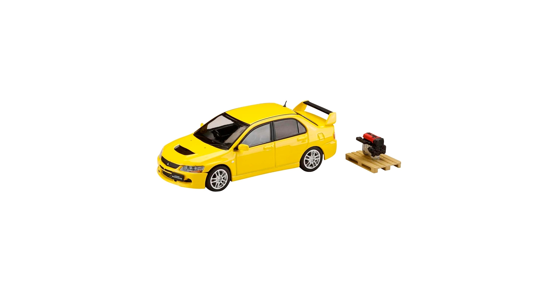 1/64 JOYRIDE ランエボ 新品未開封 1/64 JOYRIDE ランエボ 新品未開封 1/64 JOYRIDE ランエボ 新品