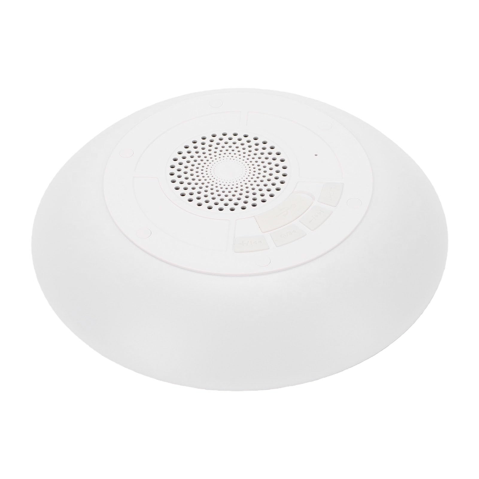 Cassa Bluetooth RGB Galleggiante Impermeabile per Piscine Ed Eventi