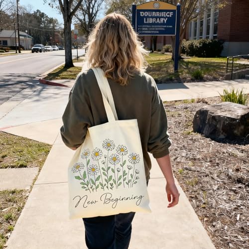 Bolsa Tote divertida para jubilación mujer miniatura 2