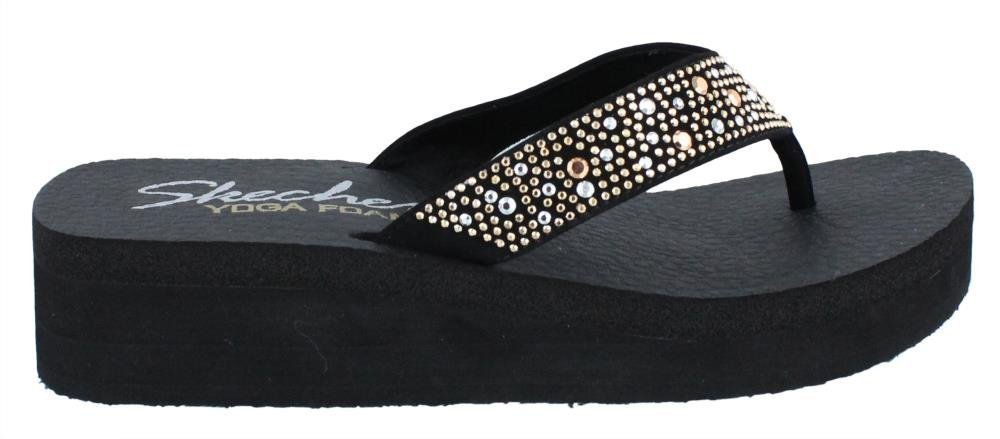 Skechers Cali Women's Vinyasa Flip Flop