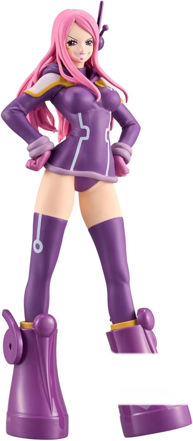 Amazon.co.jp: ジュエリー ボニー ワンピース grandline lady 