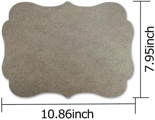 Miniatura 7 de Letrero con texto en inglés "Working from Home" ("Do Not Knock or Ring Bell Leave Packages at Door No Soliciting") para puerta delantera, letrero de