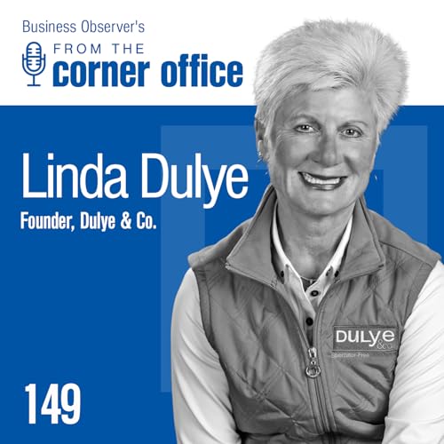 Sustaining a spectator-free workplace with Linda Dulye