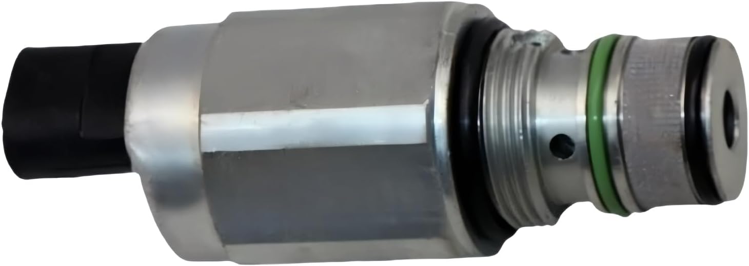 Solenoid Valve RE183369 RE244397 For Tractor 2204 5055E 5065E 5065M 5070M 5075E New Aftermarket Parts